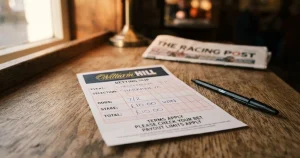 Best Betting Sites With Accumulators – Licensed UK Acca Bookmakers
