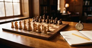 chess betting tips 2026 — what the market takes and how to read a price