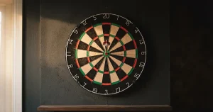 Darts Betting Odds 2026 — UK Markets, Margins & Offers Explained