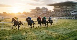 horse racing betting odds 2026 — UK bookmaker prices, places and payout