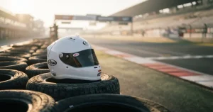 Motorsport Betting Odds in Great Britain — How the Price Is Built