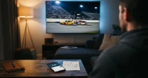 Nascar betting odds 2026: prices, markets and what they cost