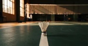 Online badminton betting in Great Britain for 2026: rules, markets and bookmakers