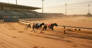 Online greyhound racing betting in Great Britain for 2026