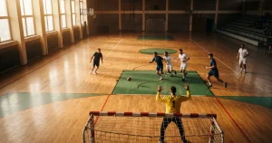 Online handball betting in 2026: where it is licensed and what it costs