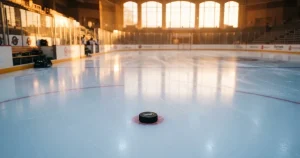 Online ice hockey betting UK — licensed bookmakers, markets and offers