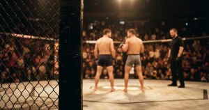 Online MMA betting in 2026 – costs, markets and the real odds