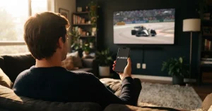 Online motorsport betting in Great Britain 2026 – costs, odds and rules