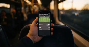 Best sports betting apps in the UK: licensing, cost and what to install