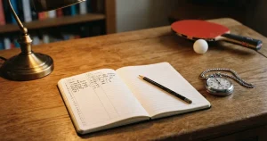 Table tennis betting tips 2026: how to build them yourself