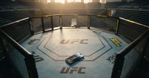 UFC betting odds 2026 — licensed bookmakers, markets and what the price actually costs
